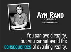 Ayn Rand two
