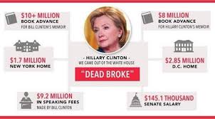 Hillary crooks seven